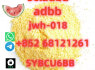852 68121261 Yellow powder cannabinoid 5cladba jwh - 018 5fadb 4fadb Adbb