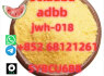 852 68121261 Yellow powder cannabinoid 5cladba jwh - 018 5fadb 4fadb Adbb