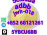 852 68121261 Factory price top quality sample order 5cladba jwh - 018 5fadb 4fadb Adbb