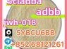 852 68121261 Yellow powder cannabinoid 5cladba jwh - 018 5fadb 4fadb Adbb