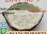 Factory direct sales 99 CAS 2647 - 50 - 9 Best price