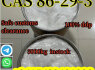 Top supplier high purity 99 factory top quality phthaloyl cyanide cas 86 - 29 - 3