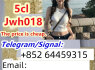 5cladba 5cladbb 5fdab protonitazene Bromazlam