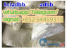 5cladba 5cladbb 5fdab protonitazene Bromazlam