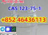 Pyrrolidine 123 - 75 - 1 Large In Stock Safe Delivery And Reasonable Price Add 852 46436113