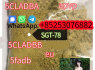 High quality 4fadba 4cladb 5cladba 5f - mdma 5cl - adbb 2cladb 2f - dck apvp appp