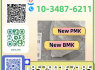 Freshly Produced New PMK New BMK MOQ Just 1 kg (3)