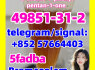 49851 - 31 - 2 5cladba 5fada adbb 2 - Bromo - 1 - phenyl - pentan - 1 - one