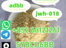 852 68121261 High quality 5cladba jwh - 018 5fadb 4fadb Adbb