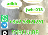 852 68121261 High quality 5cladba jwh - 018 5fadb 4fadb Adbb
