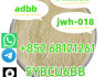 852 68121261 High quality 5cladba jwh - 018 5fadb 4fadb Adbb
