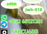 852 68121261 High quality 5cladba jwh - 018 5fadb 4fadb Adbb
