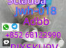 Supply high quality 5cladba CAS 2709672 - 58 - 0 Adbb whatsapp telegram 852 68122990