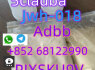 Supply high quality 5cladba CAS 2709672 - 58 - 0 Adbb whatsapp telegram 852 68122990
