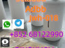 Supply high quality 5cladba CAS 2709672 - 58 - 0 Adbb whatsapp telegram 852 68122990