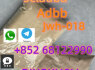 Supply high quality 5cladba CAS 2709672 - 58 - 0 Adbb whatsapp telegram 852 68122990
