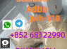 Supply high quality 5cladba CAS 2709672 - 58 - 0 Adbb whatsapp telegram 852 68122990