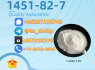 Trusted Supplier of CAS 1451 - 82 - 7 ISO Certified Order Now