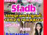 5cladba Best 5f - adb MDMB - 5F - PINACA MDMB - 4en - PINACA 5cladba Best Effect 5f - adb MDMB - 5F - PINACA