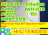 5cladba 5fadb 5cladbb 5cladb precursor