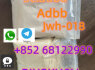 Supply high quality 5cladba CAS 2709672 - 58 - 0 Adbb whatsapp telegram 852 68122990