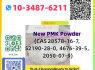 Buy New PMK BMK Intermediates High Purity, Safe Delivery to Europe (2)