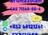 852 68121261 Hot sale Bromazolam C A S 71368 - 80 - 4