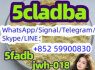 ADBB, 5cl, 5cladb, 5cladba, 5cladbb
