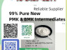 New BMK CAS 5449 12 7 - chemical export from China