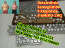 Sell Semaglutide Retatrutide weight loss ozempic peptide Tirzepatide 5 - AMINO - 1MQ Wegovy Melanotan 2 (3)