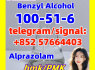100 - 51 - 6 Benzyl Alcohol