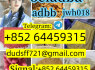 5CLADBA, precursor Kit 5cladbb 5CLABDA 5clabda