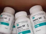 Zolpidemas, Xanaxas, Tramadolis, Oxycontin, Viagra, Lormetazepamas