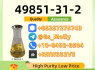 Bulk CAS 49851 - 31 - 2 Premium Chemical Raw Material Global Supplier
