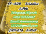 Raw materials 5CL - ADB supplier 5cladba 5cladb vendor in stock precursor