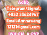 Strongest 5cladba 5CL - ADB - A precursor
