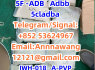 Strongest 5cladba 5CL - ADB - A precursor