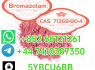 852 68121261 Hot sale product Bromazolam C A S 71368 - 80 - 4
