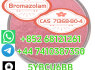 852 68121261 Hot sale product Bromazolam C A S 71368 - 80 - 4