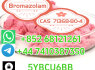 852 68121261 Hot sale product Bromazolam C A S 71368 - 80 - 4
