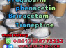 pregabalin Brivaracetam Tianeptine raw Powder crystal 148553 - 50 - 8 Top Quality (2)