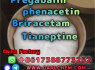 pregabalin Brivaracetam Tianeptine raw Powder crystal 148553 - 50 - 8 Top Quality (4)