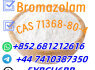 852 68121261 Hot sale product Bromazolam C A S 71368 - 80 - 4