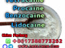 Lidocaine Benzocaine Procaine raw Powder 137 - 58 - 6 Top Quality (2)