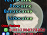 Lidocaine Benzocaine Procaine raw Powder 137 - 58 - 6 Top Quality (3)