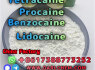 Lidocaine Benzocaine Procaine raw Powder 137 - 58 - 6 Top Quality (4)