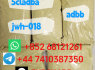 852 68121261 5cladba Best Cannabinoid 5cladba Precursor Raw