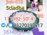 Strong 5cladba 5FADB K2 spice jwh - 018 MDMB - BUTINACA