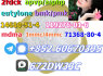 China factory supply Bmk Pmk low price