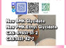 Get New PMK BMK Intermediates for Pharmaceutical Production Factory Pricing